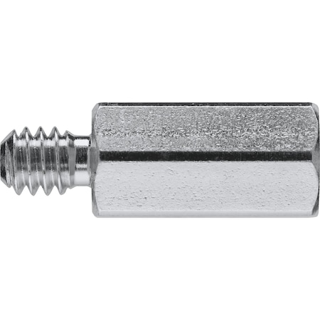 Pferd Extension Spindle, 20mm 95808